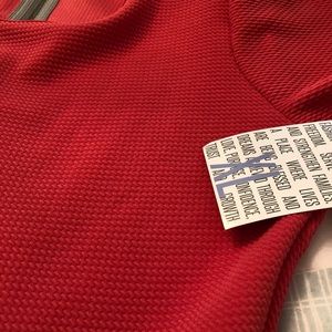 Lularoe Amelia XL NWT ❤️